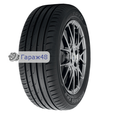 Toyo Proxes CF2 225/60 R16 98W